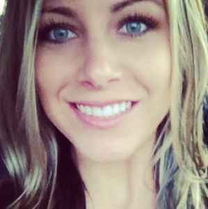 Meet your Posher, Rachelle